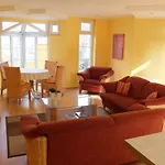 Ferienwohnung Dresden-Coschuetz