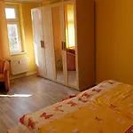 Ferienwohnung Dresden-Coschuetz