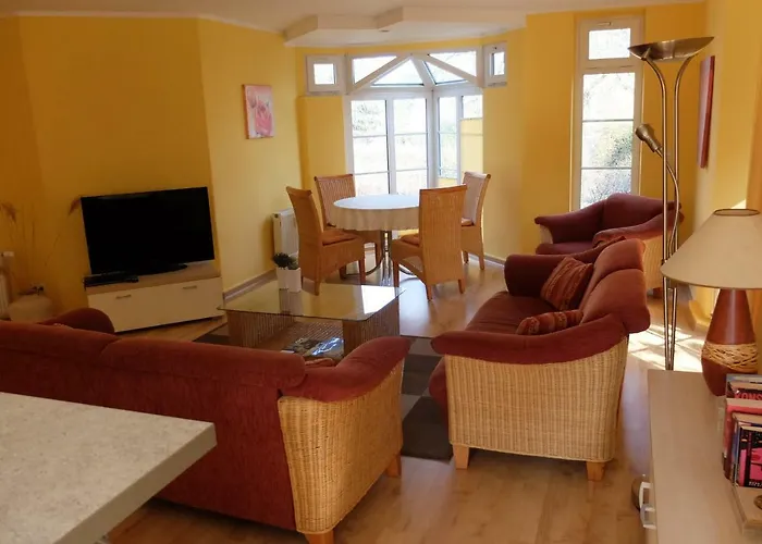 Ferienwohnung Dresden-Coschuetz