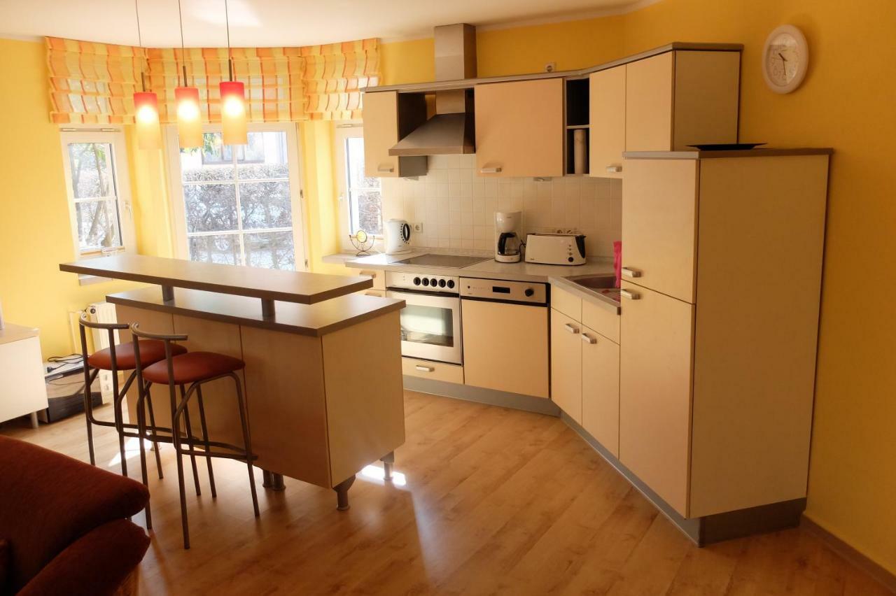 Ferienwohnung Dresden-coschutz *