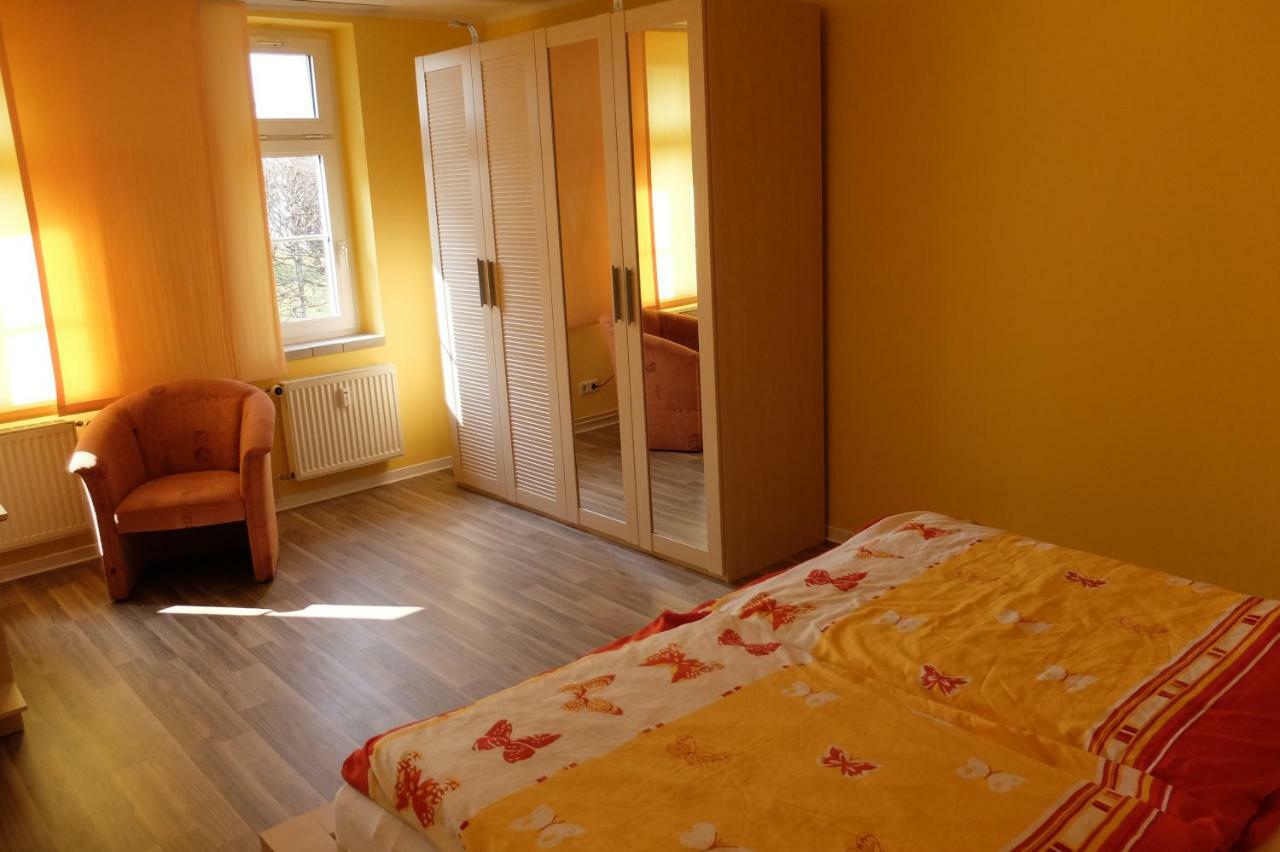 Ferienwohnung Dresden-coschutz