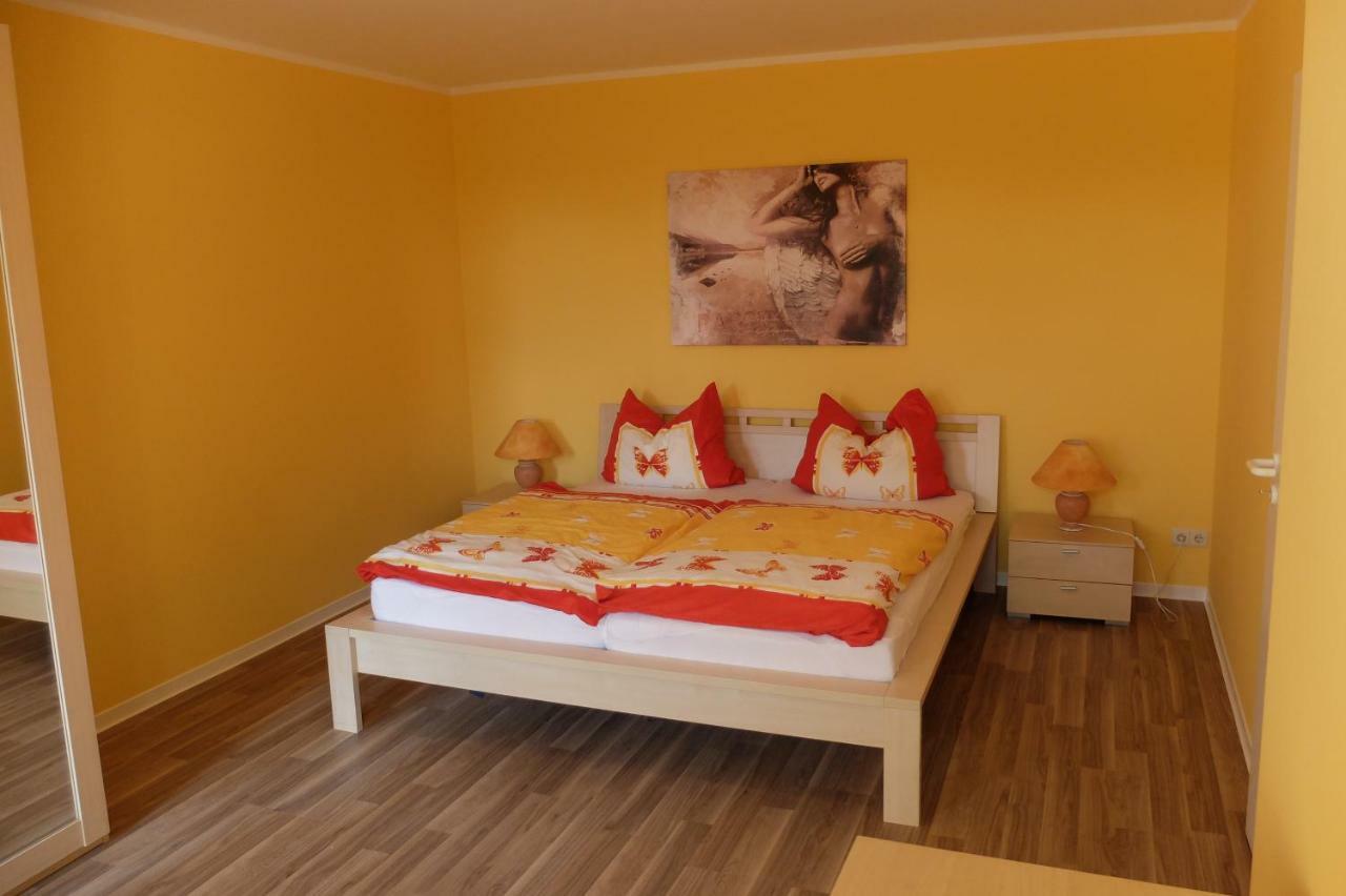 Ferienwohnung Dresden-coschutz * Dresden