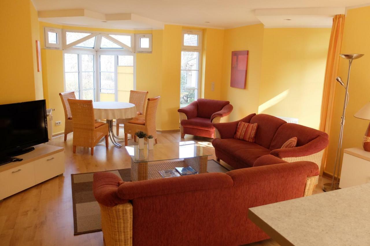 Ferienwohnung Dresden-coschutz * Dresden