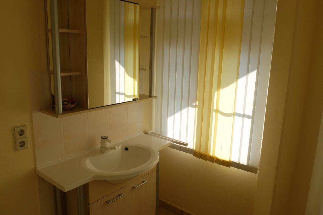 Apartment Ferienwohnung Dresden-coschutz *