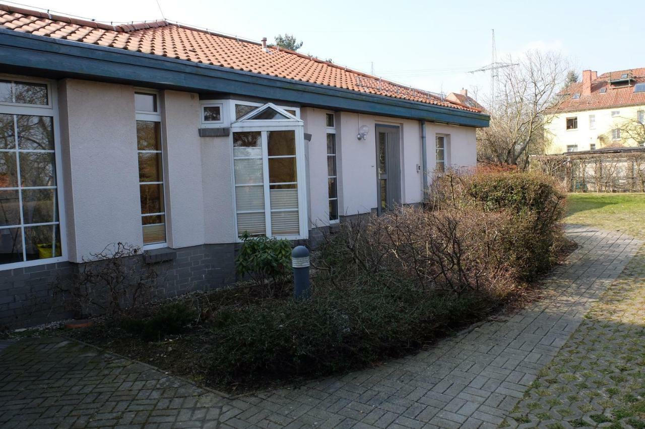 Apartment Ferienwohnung Dresden-coschutz *