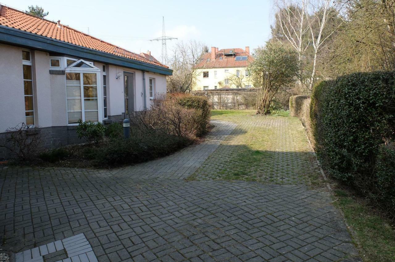 Ferienwohnung Dresden-coschutz Apartment *